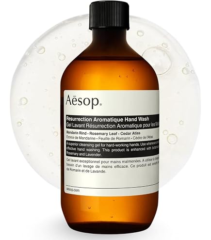 Amazon.com: Aesop Aluminum Free Herbal Deodorant Spray for Women